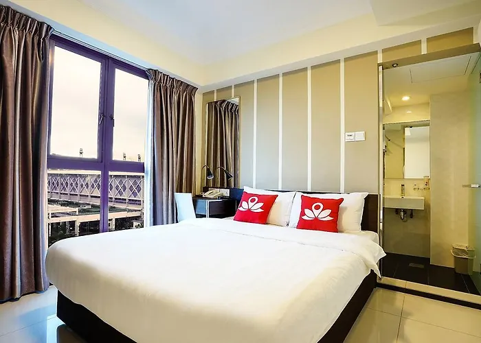 ZEN Rooms Bukit Merah